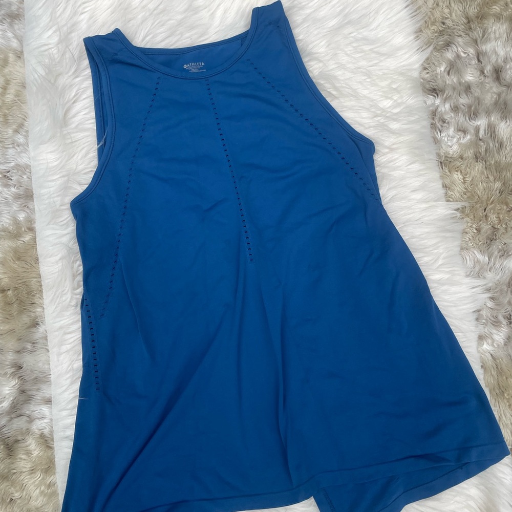 Athleta top